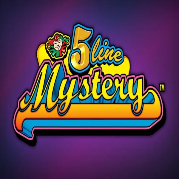 Play 5 Line Mystery slot by Eurocoin Interactive on greatsslots.at