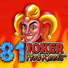 Play 81 Joker Hot Reels slot by Origins on greatsslots.at