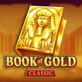 game logo by Playson on greatsslots.at