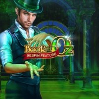 game logo by Triple Edge Studios on greatsslots.at