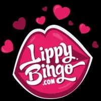 Logo of Lippy Bingo from Eyecon at Great Slots Casino