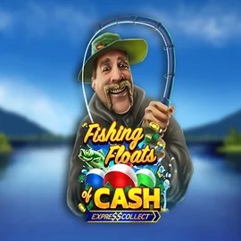 Try Fishing Floats of Cash slot by Gold Coin Studio on greatsslots.at – logo image