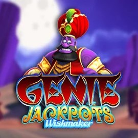 game logo by Blueprint Gaming on greatsslots.at