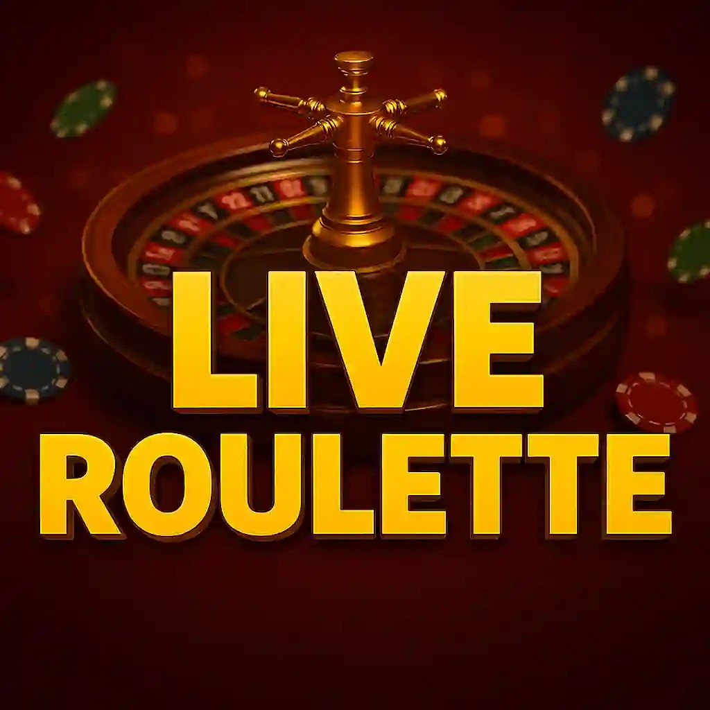 game logo by Pragmatic Live on greatsslots.at