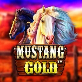 Play the Mustang Gold slot by Pragmatic Play on Great Slots Casino