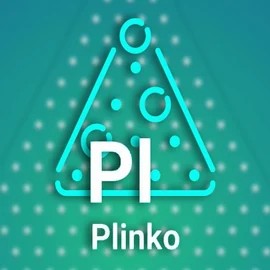 Plinko (Spribe) logo by Spribe at Great Slots CasinoPlinko (Spribe)