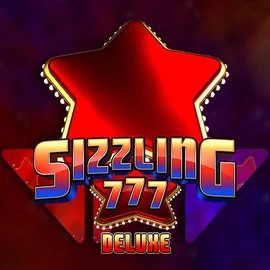 Sizzling 777 Deluxe – slot by Wazdan, featured at greatsslots.at