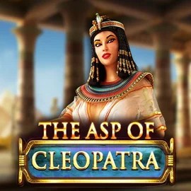 Play the The Asp of Cleopatra slot by Red Rake Gaming on Great Slots Casino