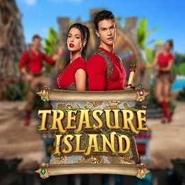 Treasure Island online slot from Pragmatic Play – play at greatsslots.at